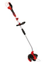 Débroussailleuse sans fil 36 V lame 255 mm avec sangle de transport