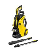 Nettoyeur haute pression 145 bar 500 l/h avec Home Kit et tuyau 10 m