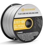 Poste à souder MIG 250A 230V 6 en 1 aluminium