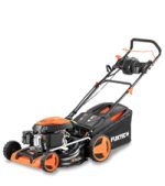 Tondeuse thermique autotractée 51 cm 196 cm³ 60 L avec fonction EasyClean