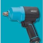 Enrouleur de câble mural 20 m avec câble de raccordement 1,5 m et disjoncteur