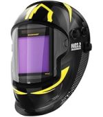 Poste à souder MIG 250A 230V 6 en 1 aluminium