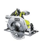 Scie à onglets radiale 2200 W lame 305 mm 48 dents capacité 110 x 300 mm extensions métal laser LED