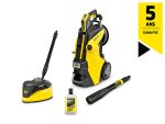 Nettoyeur haute pression 180 bar 600 l/h avec Home Kit et flexible 10 m
