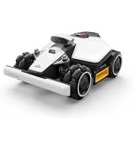 Robot tondeuse sans fil périphérique 1500 m² AWD LiDAR