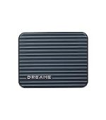 Robot tondeuse 3000 m² avec cartographie 3D et coupe bordure