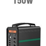 Générateur solaire 1000 W 725,76 Wh avec panneau 200 W