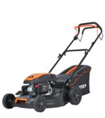 Tondeuse thermique autotractée 51 cm 196 cm³ 60 L avec fonction EasyClean