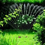 Circuit d’eau domestique 1200 W 22 L débit 4350 l/h hauteur de refoulement 50 m