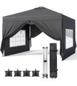 Abri de jardin métal 155 x 87 x 180 cm porte verrouillable