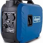 Groupe électrogène inverter 1000 W 230 V essence