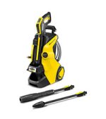 Nettoyeur haute pression 180 bar 600 l/h avec tuyau 10 m