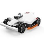 Robot tondeuse sans fil périphérique 800 m² AWD avec 4G