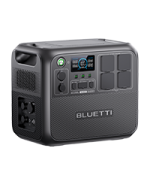 Station électrique portable 2073,6 Wh 2600 W