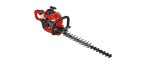 Scarificateur thermique 40 cm 4,2 kW 18 lames bac 45 L réglage profondeur 8 positions surface jusqu’à 1200 m²