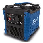 Groupe électrogène inverter 1000 W 230 V essence