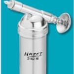 Enrouleur de câble mural 20 m avec câble de raccordement 1,5 m et disjoncteur