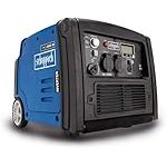 Groupe électrogène inverter 1000 W 230 V essence