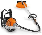 Débroussailleuse à dos Stihl FR 235 36,6 cc 2,1 CV 9000 tr/min