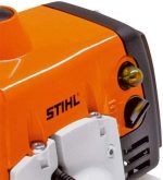 Débroussailleuse à dos Stihl FR 235 36,6 cc 2,1 CV 9000 tr/min