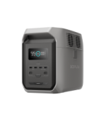 Station électrique portable 2048 Wh 3100 W batterie LFP