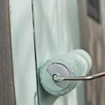 Armoire extérieure 1400 L verrouillable imperméable traitée anti UV