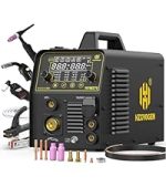 Poste à souder MIG 250A 230V 6 en 1 aluminium