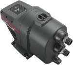 Surpresseur compact 0,45 kW 35 l/min 230 V