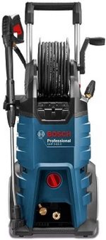 Nettoyeur haute pression filaire 2400 W 160 bar