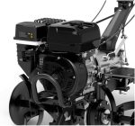 Motoculteur thermique Tonino Lamborghini Garden Machinery 212 cm³ 7 CV 3+1 56 à 76 cm