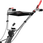 Motoculteur thermique Tonino Lamborghini Garden Machinery 212 cm³ 7 CV 3+1 56 à 76 cm