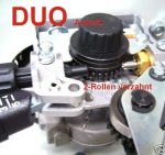 Poste à souder MIG MAG 250 A 400 V avec bouteille 20 L et fil 15 kg