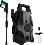 Nettoyeur haute pression 3200 W 225 bars 540 l/h