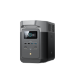 Station électrique portable 1024 Wh 1800 W batterie LFP