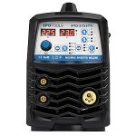 Poste à souder MIG MAG synergique 225 A 230 V avec affichage numérique