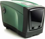 Pompe de surpression électronique 220 V débit 7,2 m³/h vase 2 écran LCD