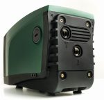 Pompe de surpression électronique 220 V débit 7,2 m³/h vase 2 écran LCD