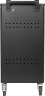 Servante d’atelier 7 tiroirs acier avec verrouillage centralisé