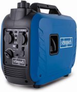 Groupe électrogène inverter 1000 W 230 V essence – SG2500i