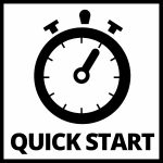 Tondeuse thermique autotractée 146 cm³ 46 cm pour 1 400 m²