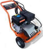 Nettoyeur haute pression thermique 250 bar 420 cm³