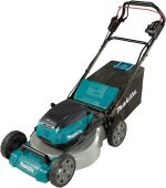 Tondeuse à batterie Makita 36V 53 cm auto-tractée sans batterie