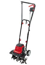 Motobineuse thermique 2,5 kW profondeur de travail jusqu’à 230 mm largeur de travail 60 cm moteur 4 temps 1 cylindre