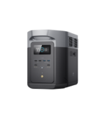 Station électrique portable 1024 Wh 1800 W batterie LiFePO4