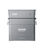 Batterie solaire 1920 Wh extensible à 7680 Wh IP65 auto-chauffante