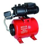 Circuit d’eau domestique 1200 W 22 L débit 4350 l/h hauteur de refoulement 50 m