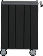 Servante d’atelier 7 tiroirs avec 120 outils charge 200 kg