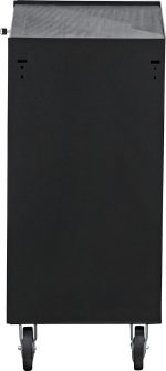 Servante d’atelier 7 tiroirs avec 120 outils charge 200 kg