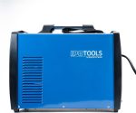 Poste à souder TIG AC/DC 200 A 230 V avec fonction impulsion et mode MMA