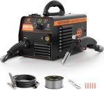 Poste à souder MIG 250A 230V 6 en 1 aluminium – Mig145